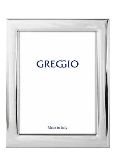 Cadre Greggio in Argent 56.01.2570 - 56.01.2570